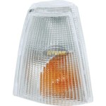 Tofaş SLX Sol Sinyal Lambası- PLEKSAN