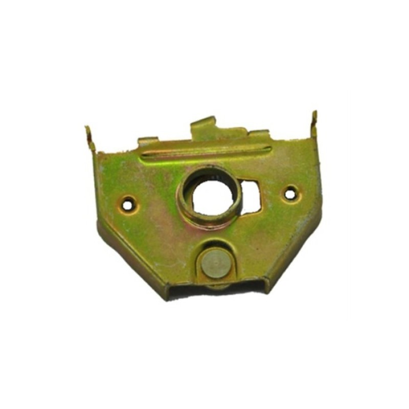 Motor Kaput Kilidi Alt R21- MAİS