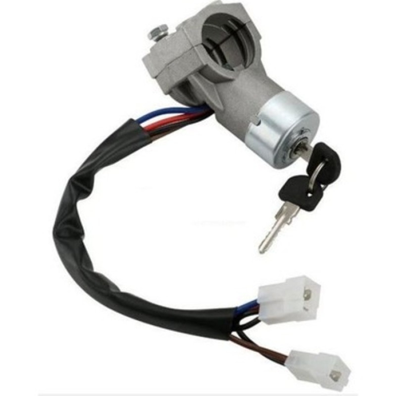 Tofaş Doğan Şahin Kartal 1600 Marş Kontak Anahtarı Komple- EMA