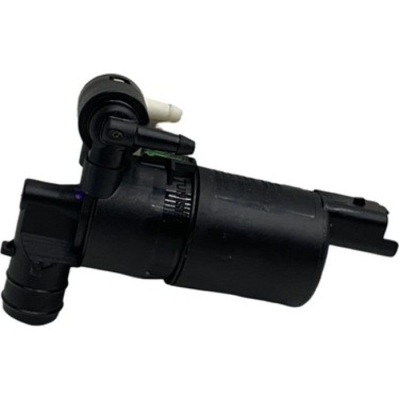 Renault Su Fiskiye Motoru Çift Çıkışlı- MAİS