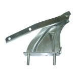 MOTOR KAPUT MENTEŞESİ SOL AYARLI TEMPRA SX- OPAR