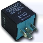 Sinyal Flaşörü R9/R19- ÜNÜVAR