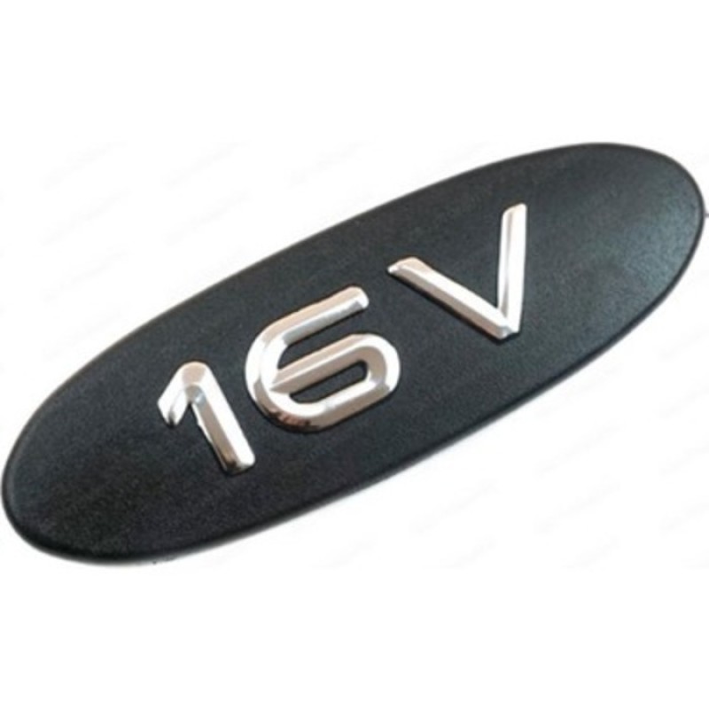 Renault Clio "16V" Yazı Monogram- MAİS
