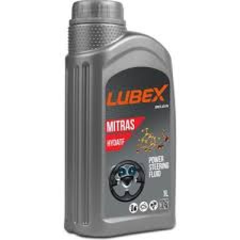 LUBEX MITRAS HYDATF 1LT
