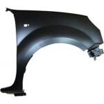 KANGO SAĞ ÖN ÇAMURLUK