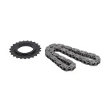 MASTER 3- III TRAFİK 2-YAĞ POMPA ZİNCİR TK- MAİS