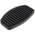 Pedal Lastiği Doğan/Kartal/Şahin/Fiat Doblo/Tipo- YERLİ ÜRETİM