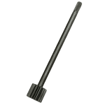 RENAULT 12 YAĞ POMPA MİLİ- MAİS