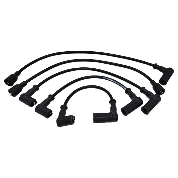 SLX/TEMPRA/UNO Buji Kablo Takım- OPAR