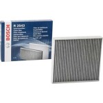 BOSCH GOLF POLEN R2543