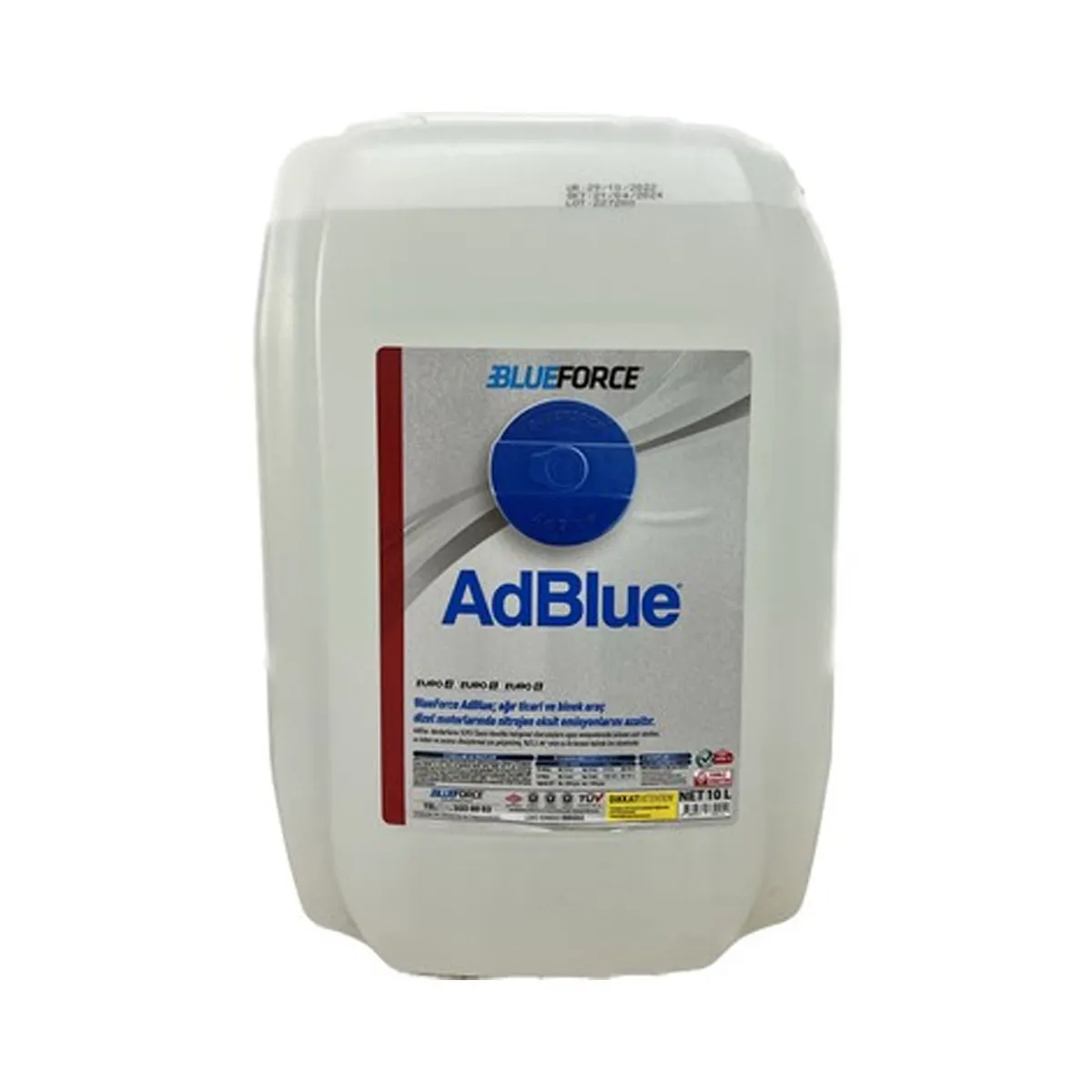 EDBLUE