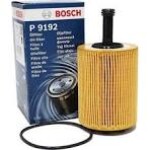 BOSCH CADDY YAĞ FİLTRESİ P9192