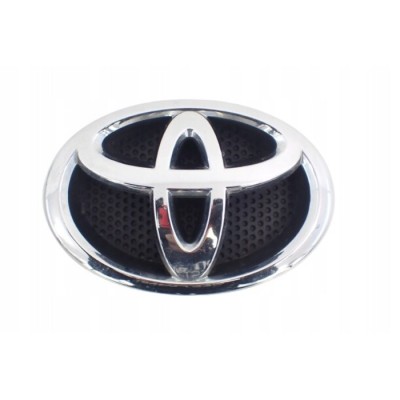 Toyota Ön Panjur Arma- TOYOTA