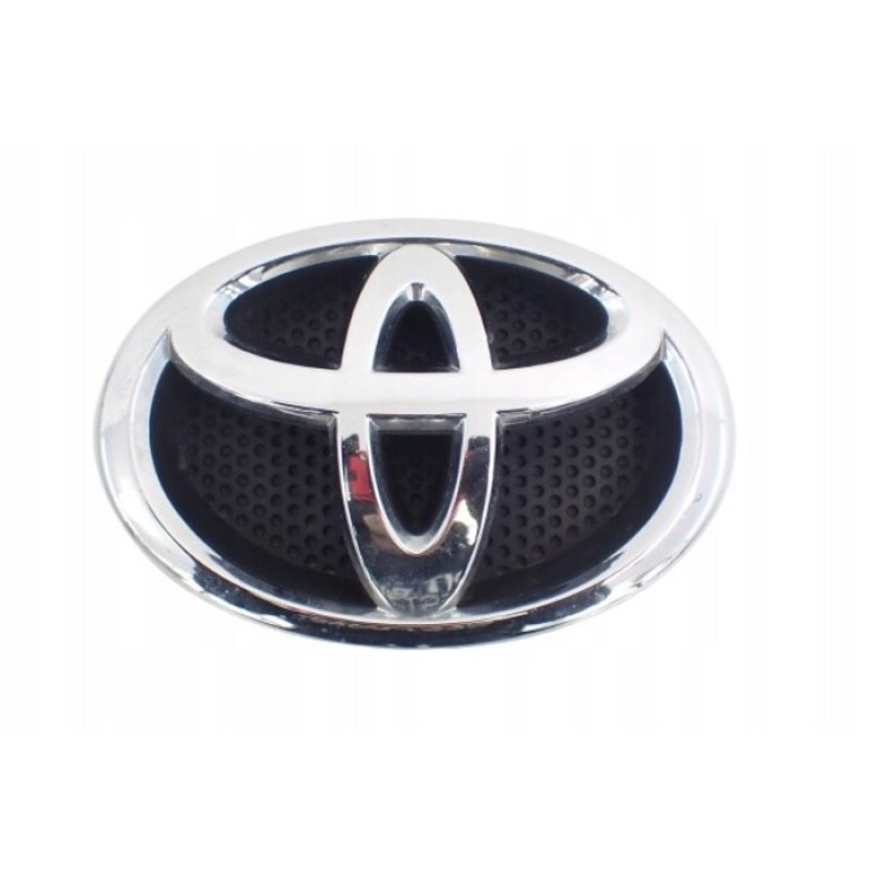 Toyota Ön Panjur Arma- TOYOTA