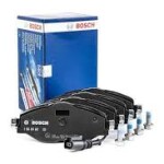 BOSCH GOLF 7 ÖN FREN BALATASI