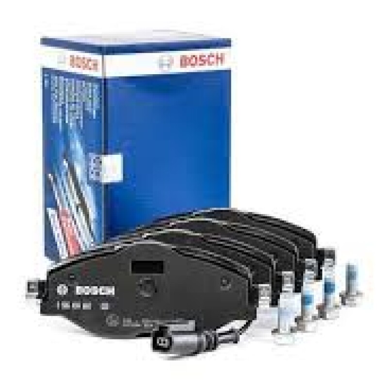 BOSCH GOLF 7 ÖN FREN BALATASI