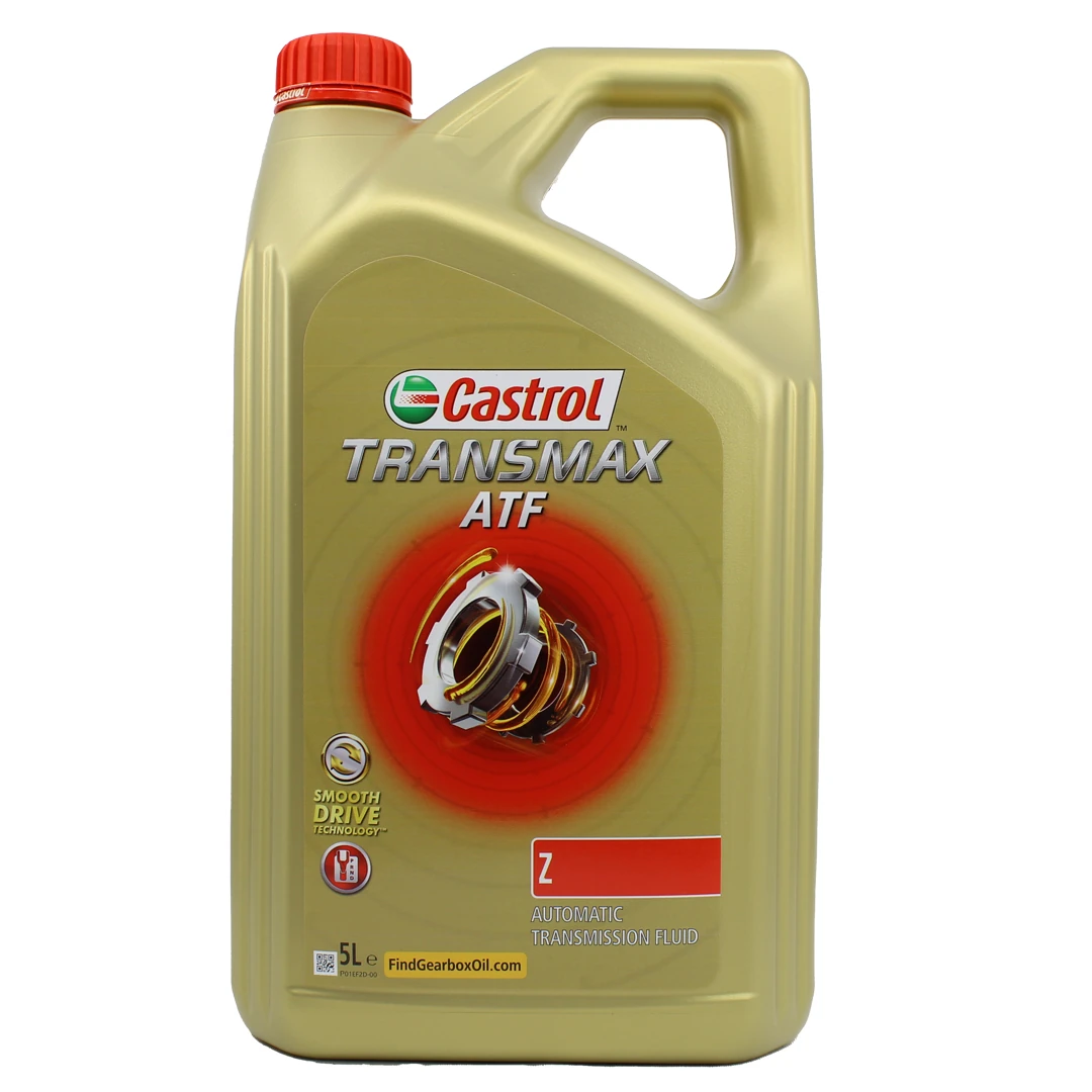 OTOMATİK ŞANZUMAN YAĞI 5 LT
