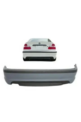 E 60 ARKA TAMPON