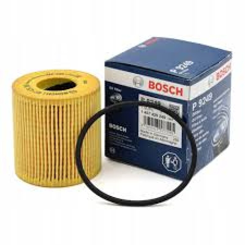 BOSCH PEUGEOT 207 YAĞ FİLTRESİ P9249