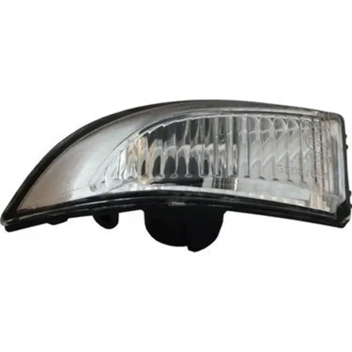 Megane 3 Fluence Ayna Sinyali Sol- PLEKSAN