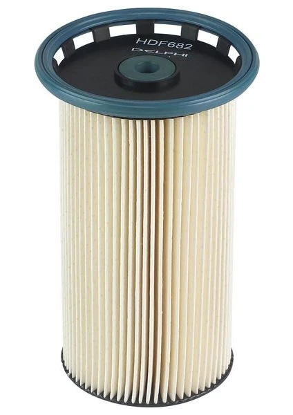 Marka Mazot Filtresi Vw Golf 7 Passat Tiguan Audi A3 Seat Leon Skoda Octavia Super B 1.6-2.0 Tdı Oem : 5Q0127177