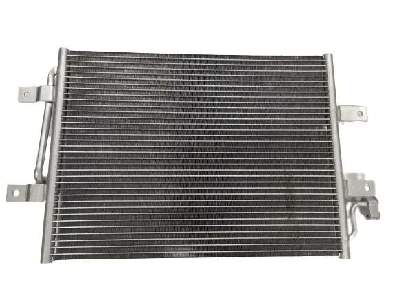 ALBEA 1,3 KLİMA RADYATÖRÜ