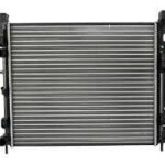 KANGO 1,5 DCİ SU RADYATÖR 8200455801