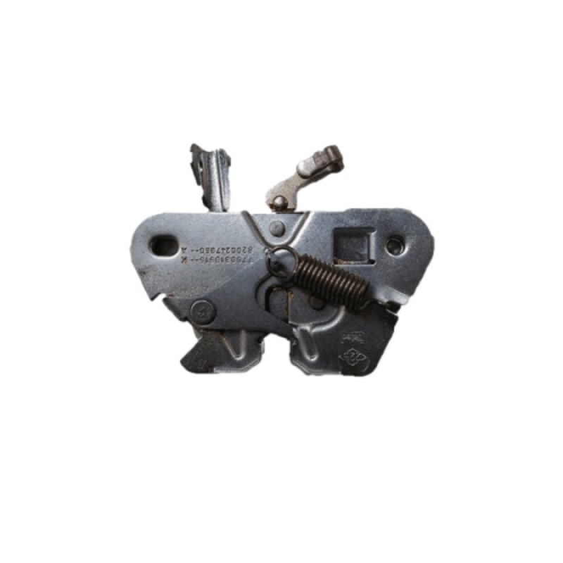 Kango Motor Kaput Kilidi- MAİS