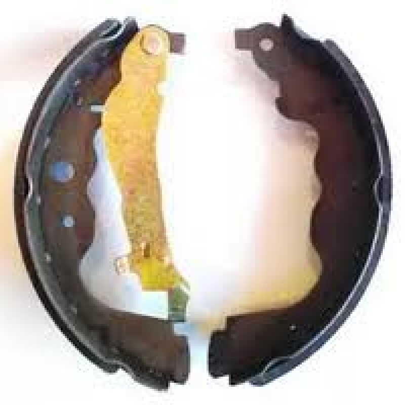 DACİA LOGAN ARKA FREN BALATASI