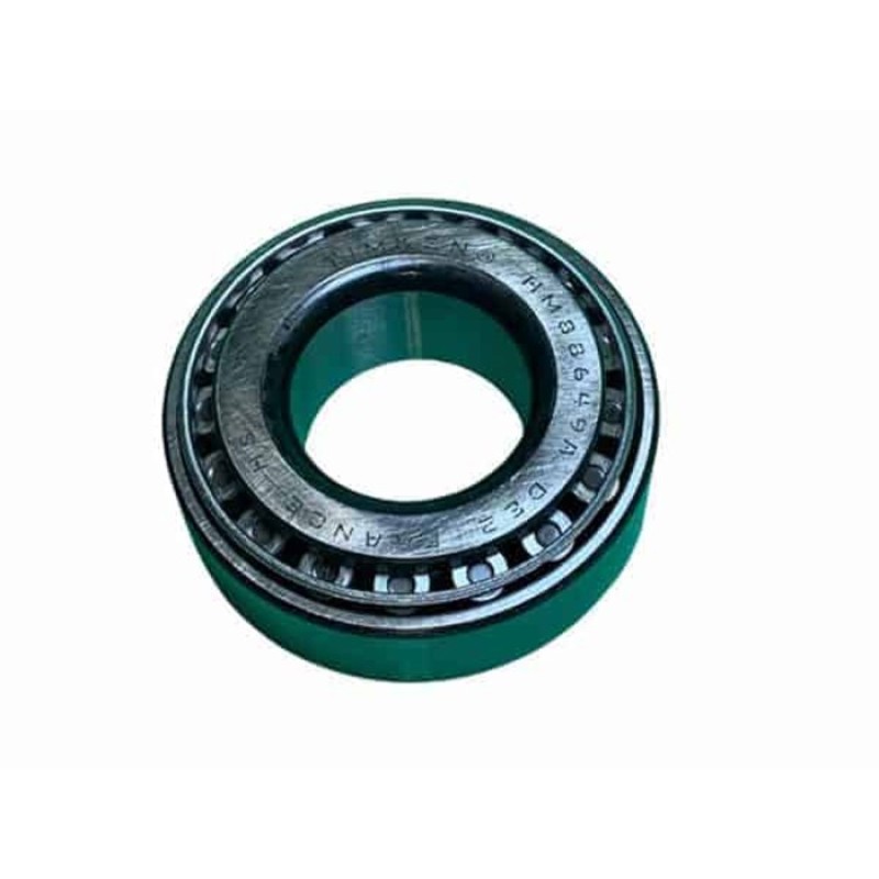 MAHRUTİ RULMANI- TIMKEN