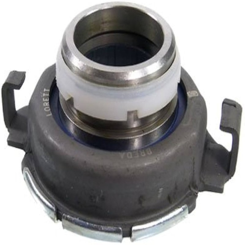 Debriyaj Rulmanı ( Peugeot : Boxer II 2.0Hdi 2.2Hdi / Fiat : Scudo 2.0 Jtd Dw10td Dw12ted 02-04 )- VALEO