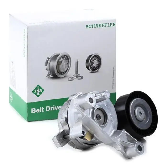 Volkswagen Passat Gergi Mekanizması- SCHAEFFLER