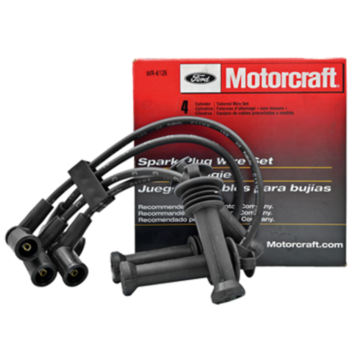 Focus 1.6 Buji Kablo Takımı 2005-2011- MOTORCRAFT