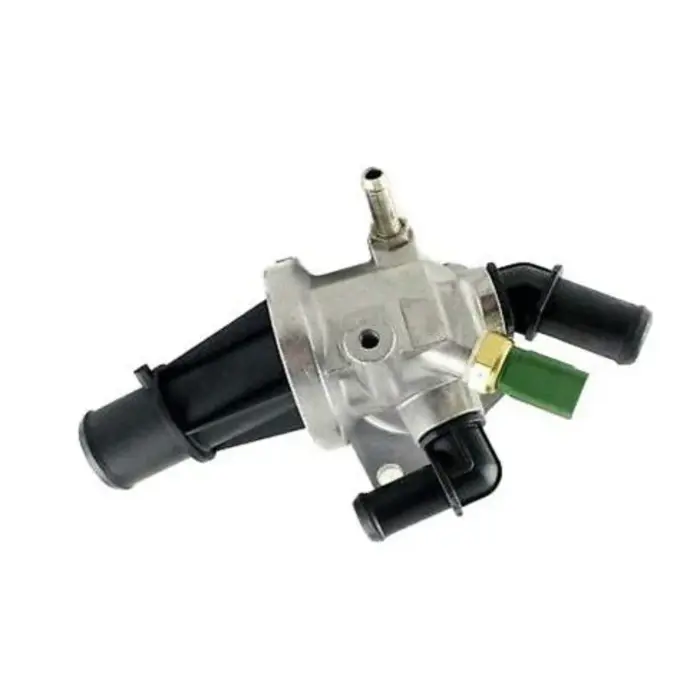 Termostat Komple 88 C Müşürlü Albea, Doblo, Palio 1.3Jtd- MİTA