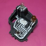 RENAULT ARKA STOP DUYU