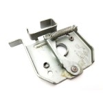 Motor Kapı Kilidi Clio 2/Master 2- MAİS