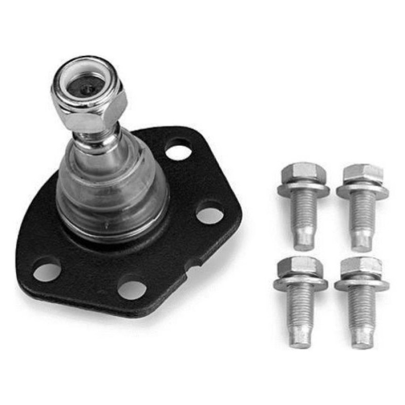 Fiat Ducato Rotil Alt Kalın Konik- KAPİMSAN