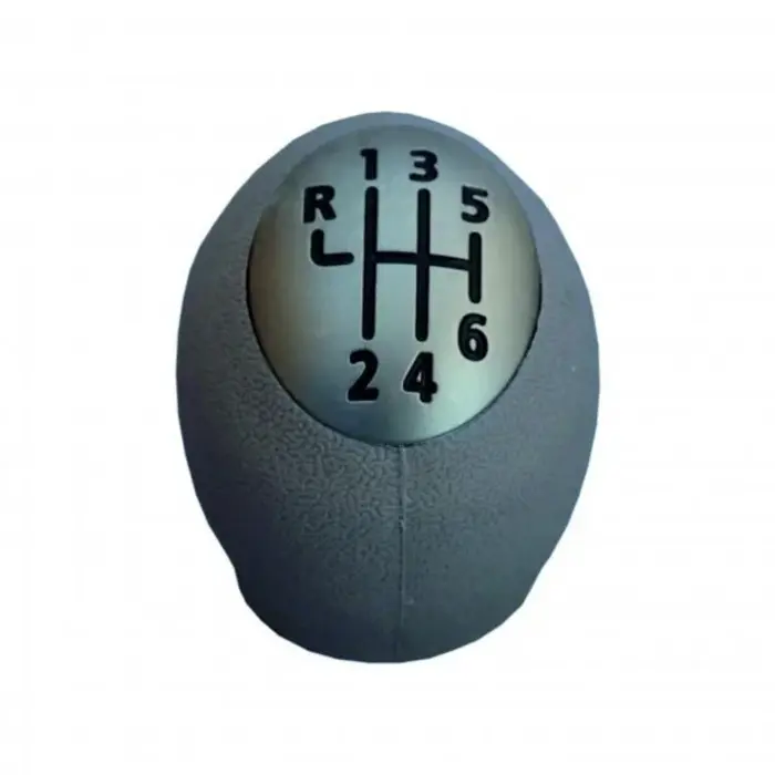 FLUENCE VİTES TOPUZU GRİ 6 VİTES- MGA