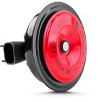 DISK KORNA DIDIT KALIN SES 12V- SEGER