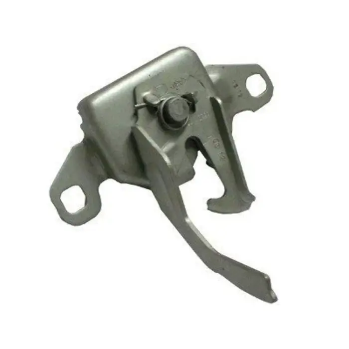 Motor Kaput Kilidi Duster 4x2/4x4- MAİS