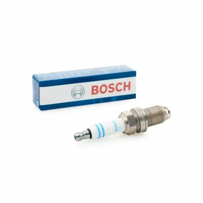 BUJI RENAULT. LAGUNA 1.8 16V - MEGANE 1.4I 16V -CLIO-II 1.2-1.4-1.6 ATESLEME BUJISI BMW M40-43-50-52-BOSCH