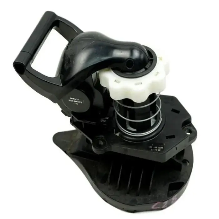 CLİO 4 STEPNE TESPİT PARÇASI- MAİS