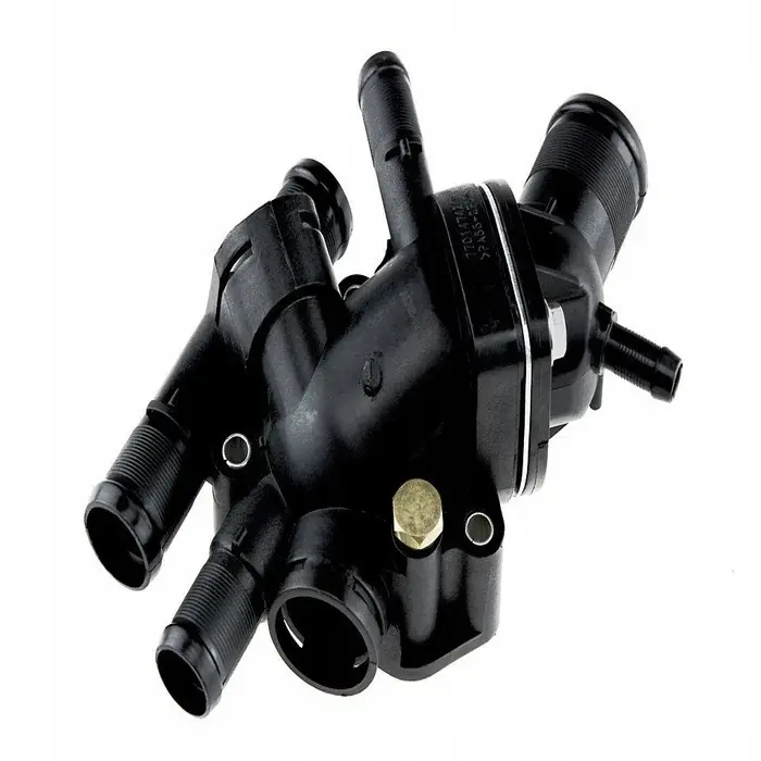 Kango 1.9D F8Q Laguna 2.0 8V F3R Termostat Komple 89°C- MAİS