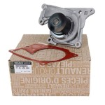 Fluence/Clio 4/Captur/Kadjar Su Pompası Devirdaim Megane 3 1.5 DCi- MAİS