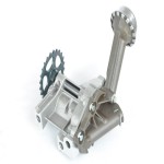 MEGANE K7M/ K7J YAĞ POMPA- MAİS