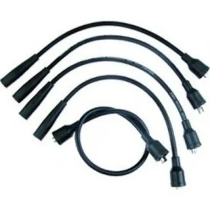 Renault 12 Buji Kablo Takım- MGA