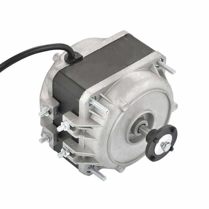 FAN MOTORU