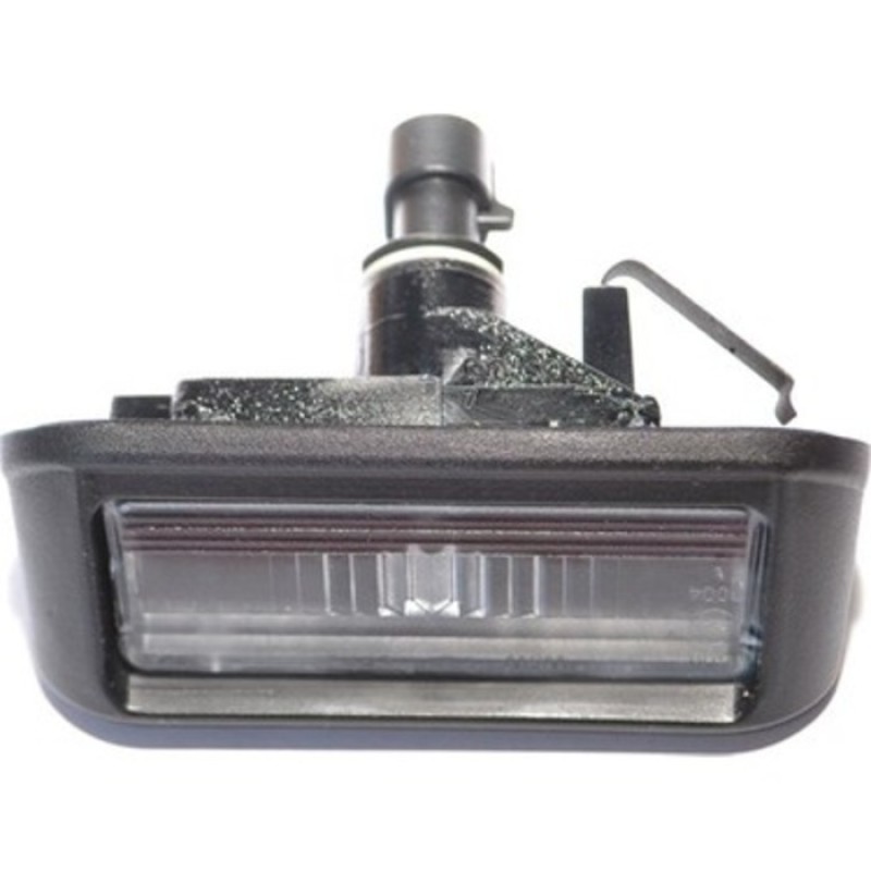 CITROEN NEMO/BİPPER/FİORİNO Plaka Lamba 2008/2016- YERLİ ÜRETİM