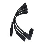 Palio 1.2 8W Buji Kablo Takım- MGA