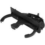 BMW E39 Bardaklık Arka- BMW